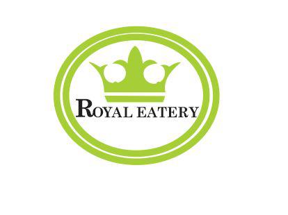 Royal Eatery Logo