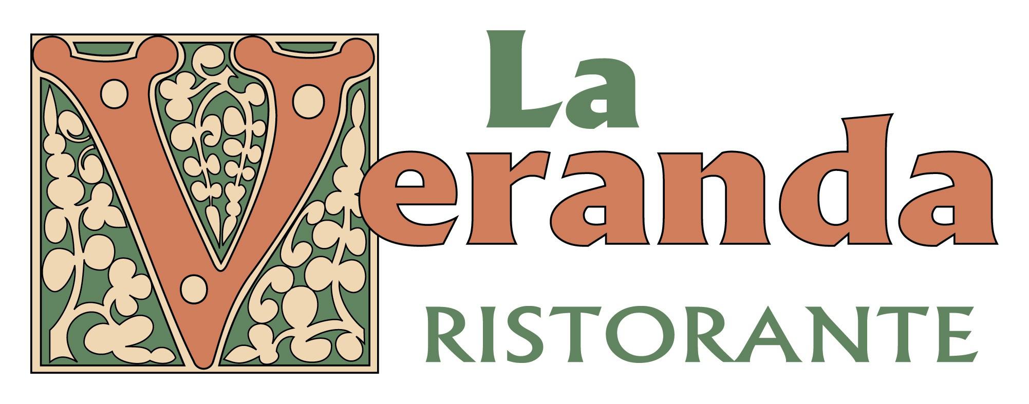 La Veranda Logo