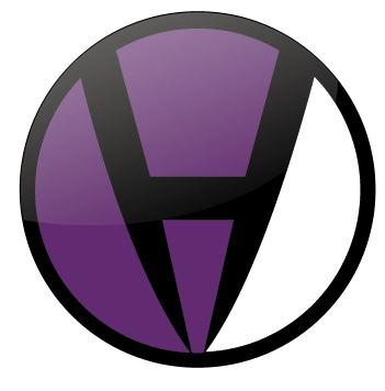 HVD Studios Logo