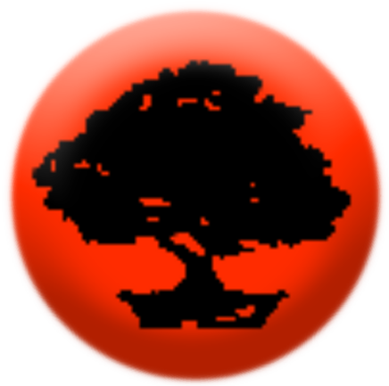 Bonsai Restaurante Logo