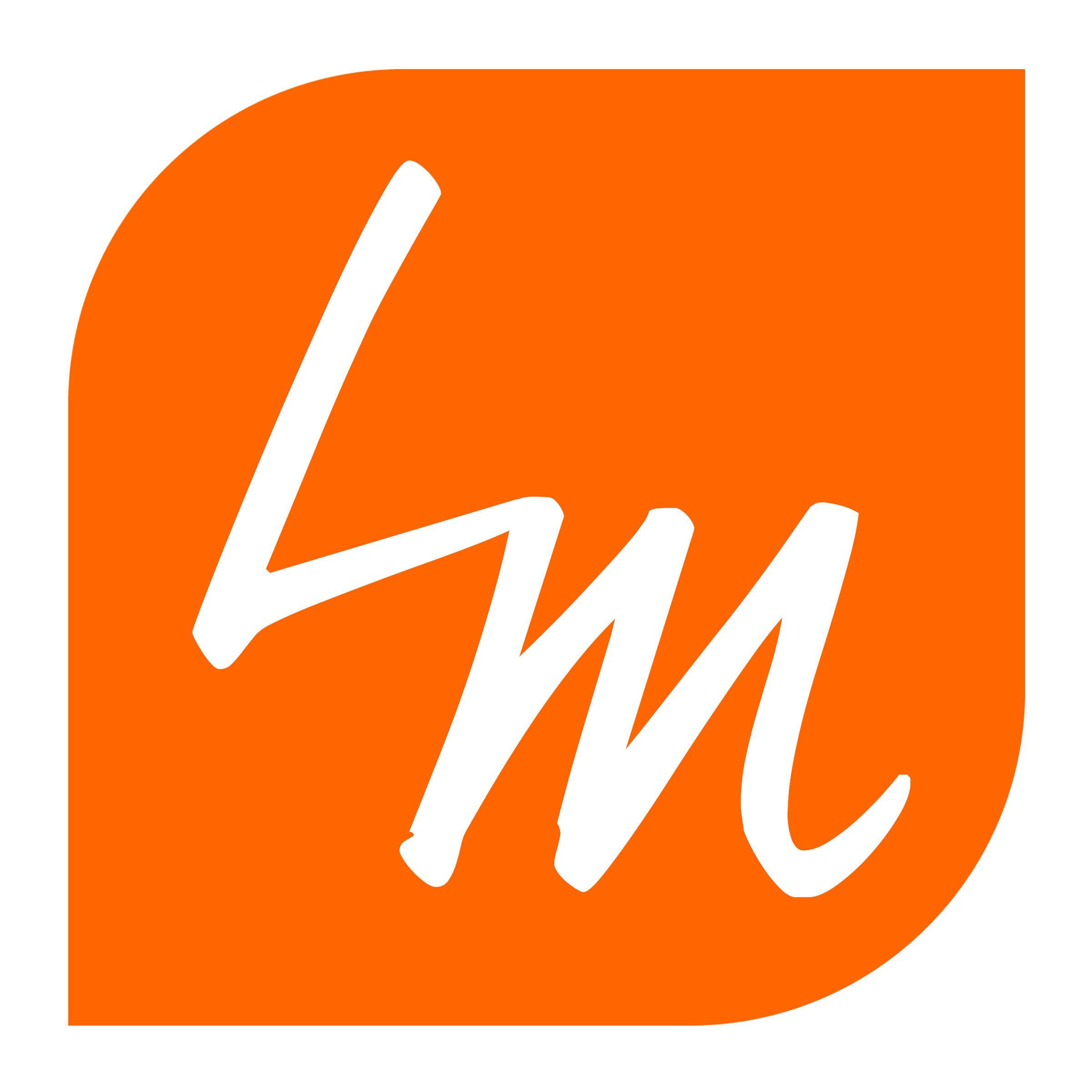 LM Property Solutions, Inc. Logo
