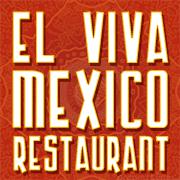 El Viva Mexico Logo