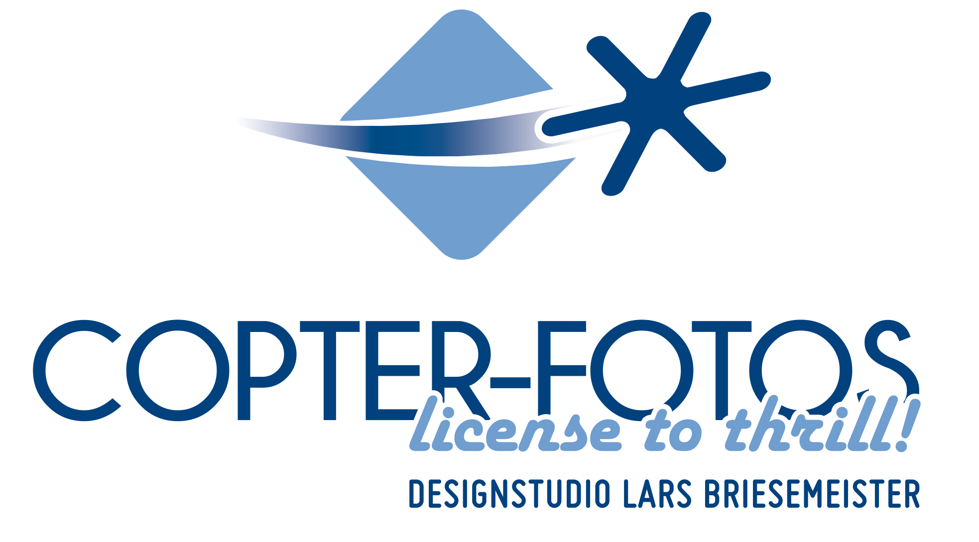 Designstudio Lars Briesemeister Logo