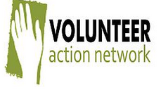 Volunteer Action Network  Logo