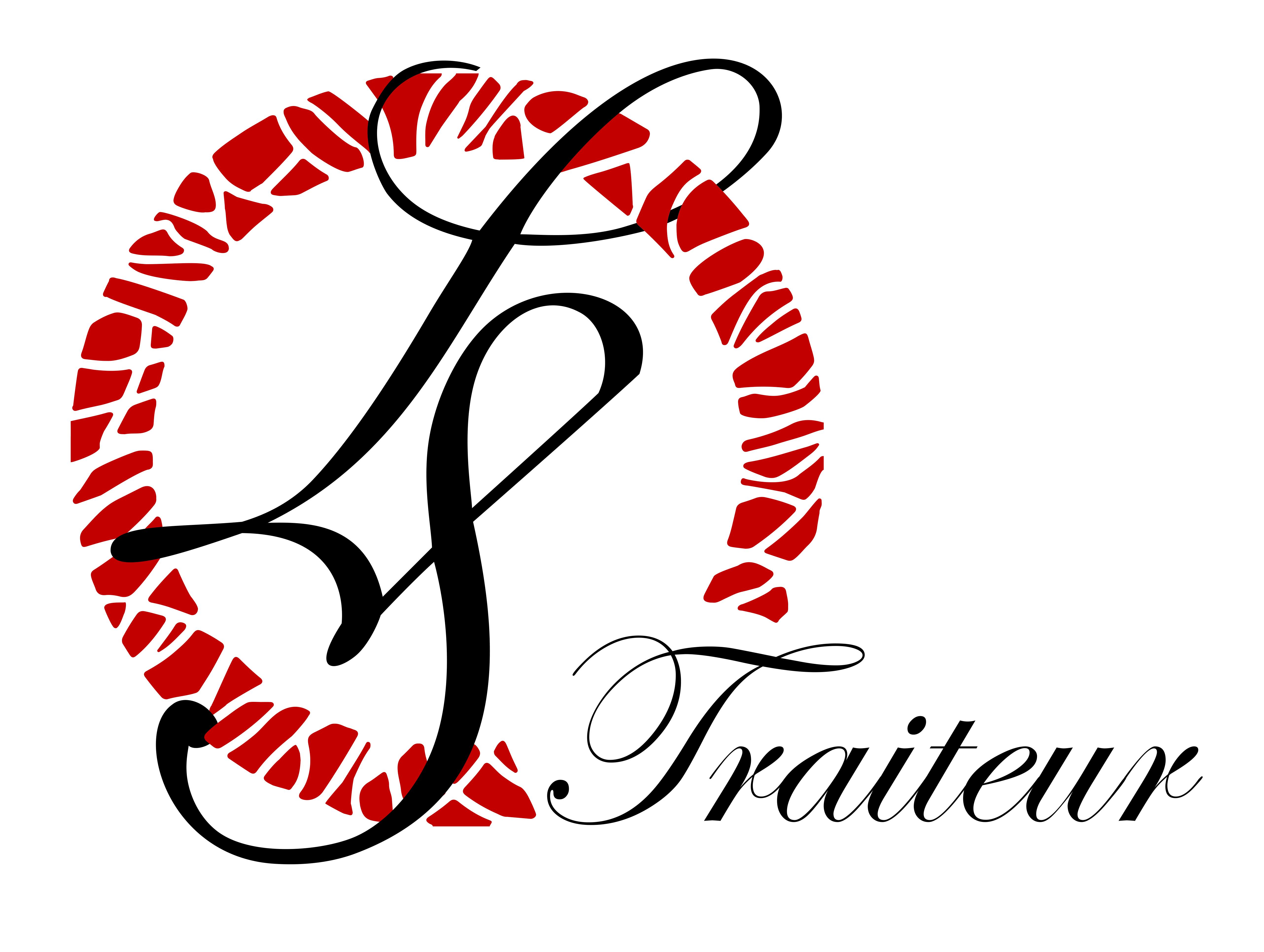 L.S Traiteur Logo