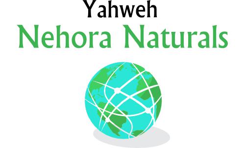 Nehora Naturals Organic Soap Co Logo