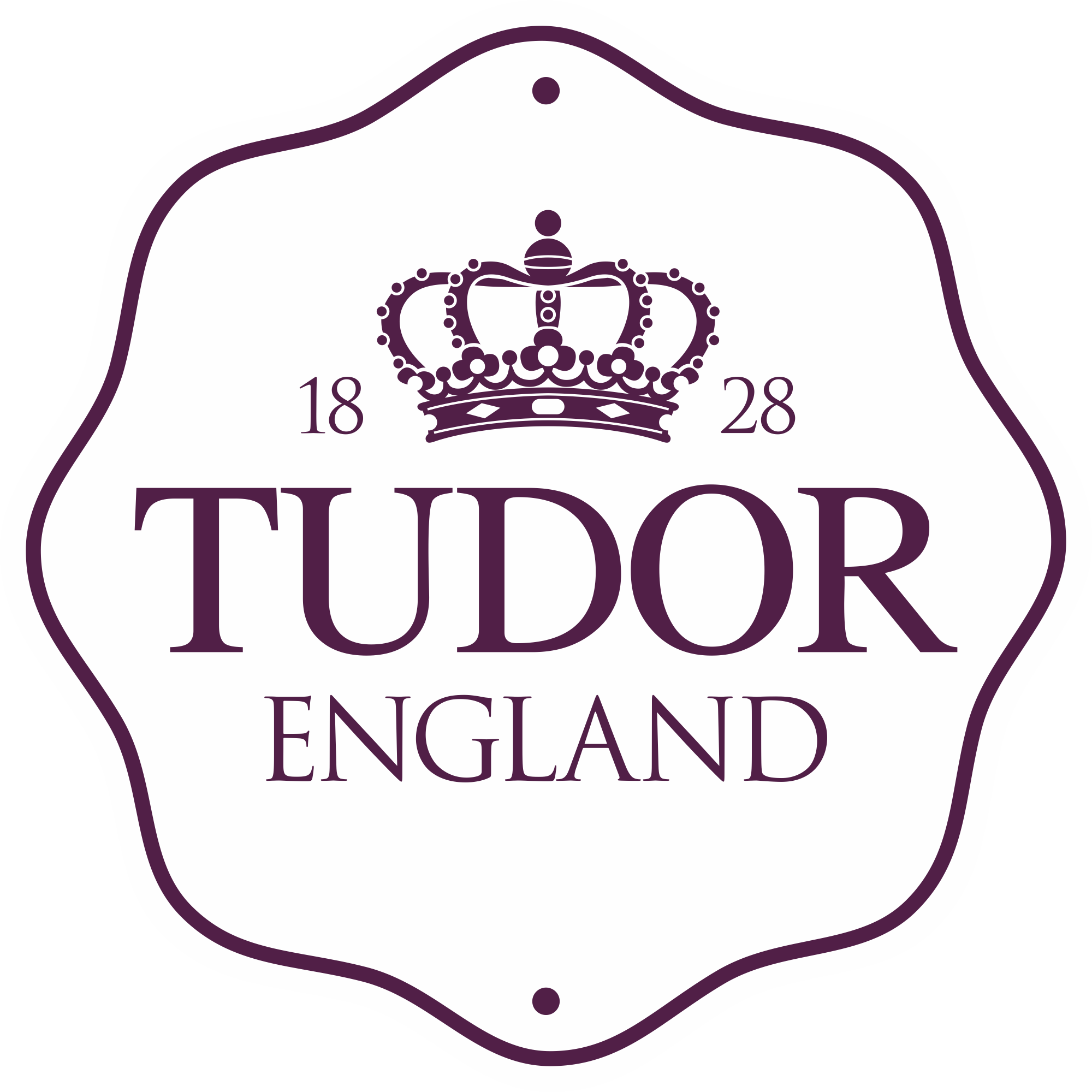 Tudor england royal whitehall. Tudor England посуда. Tudor логотип. Tudor England логотип.