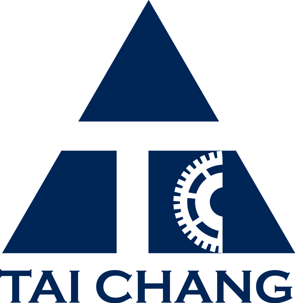  TC Machinery Co., Ltd. Logo