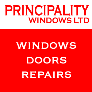 Principality Windows Ltd Logo