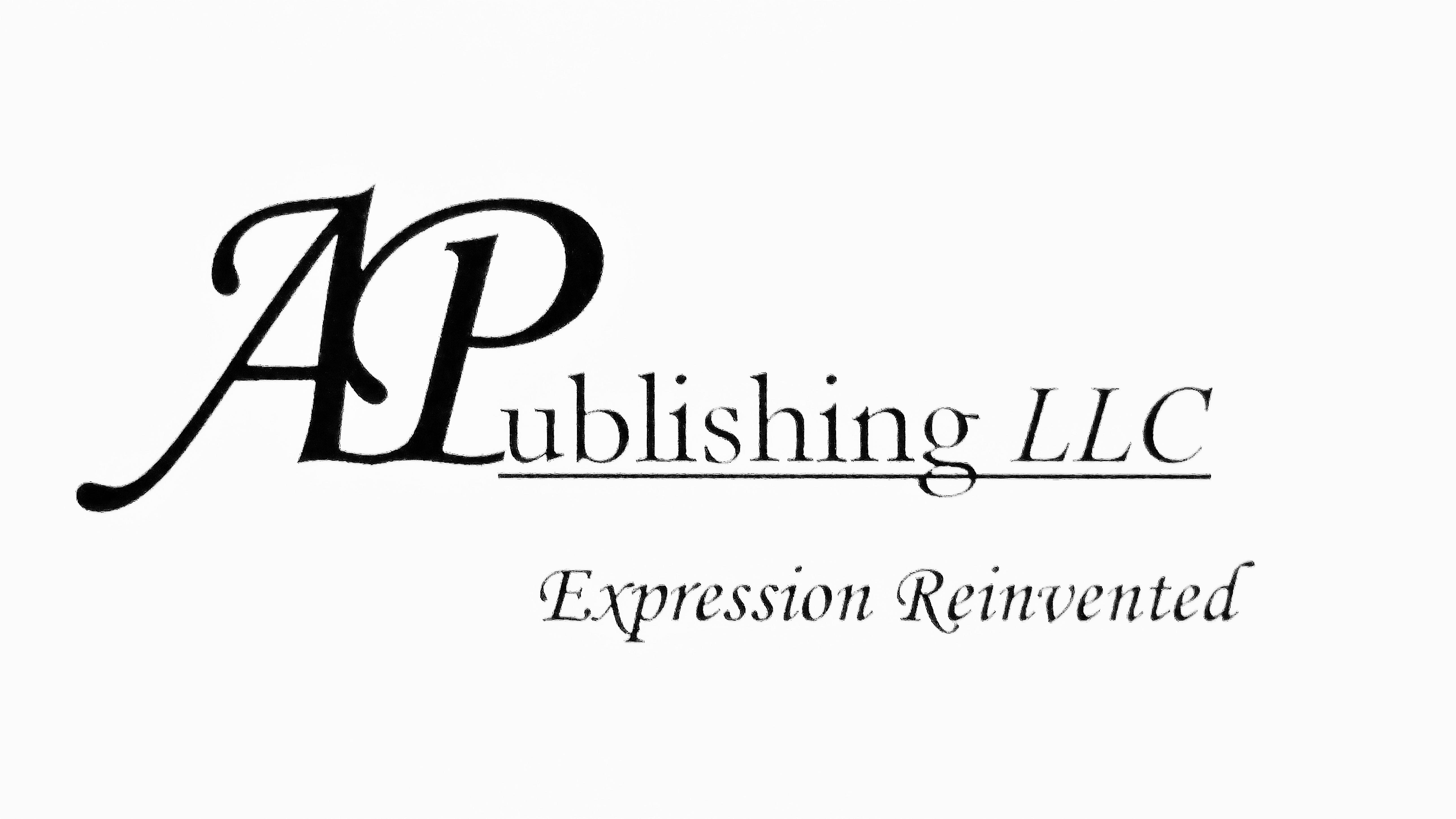 Apocalypse Publishing LLC. Logo