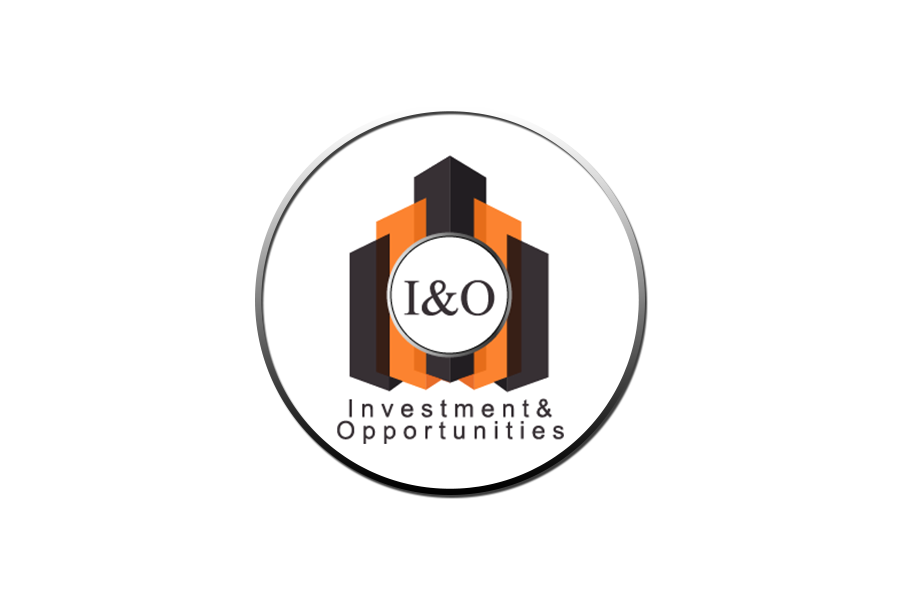 Investment & Opportunities Logo