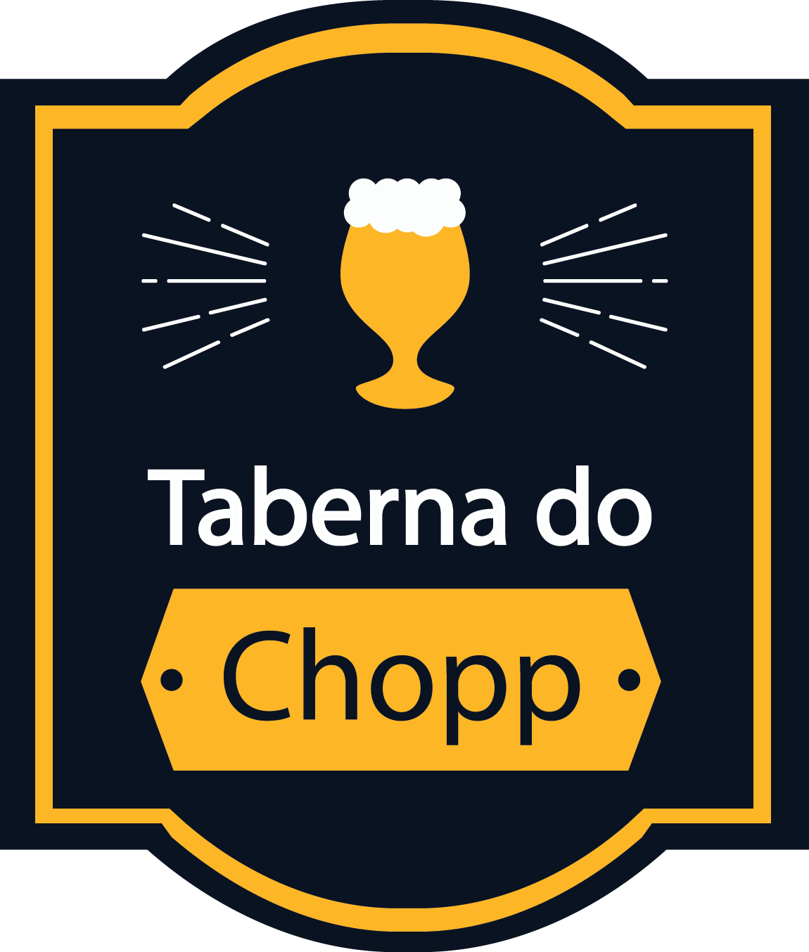 Taberna do Chopp Logo