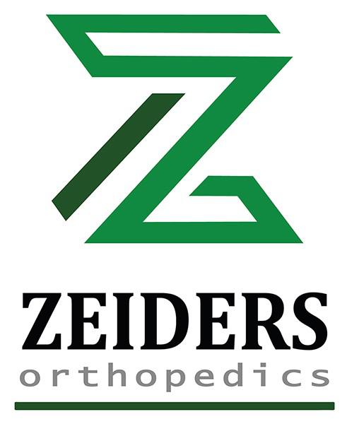 Zeiders Orthopedics Logo