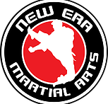 New Era Martial Arts Logo
