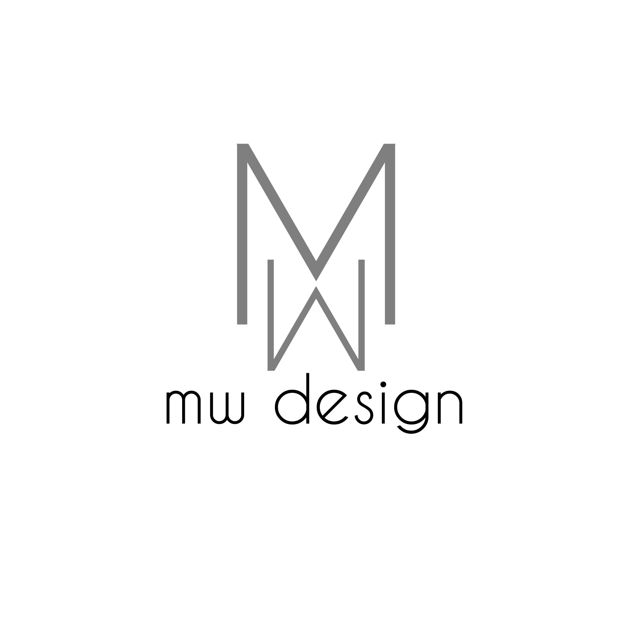 M WILCOX DESIGN Logo