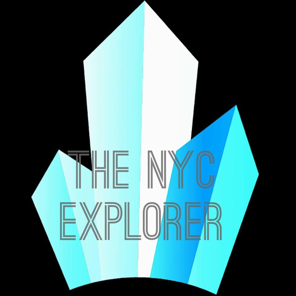 The NYC Explorer Logo