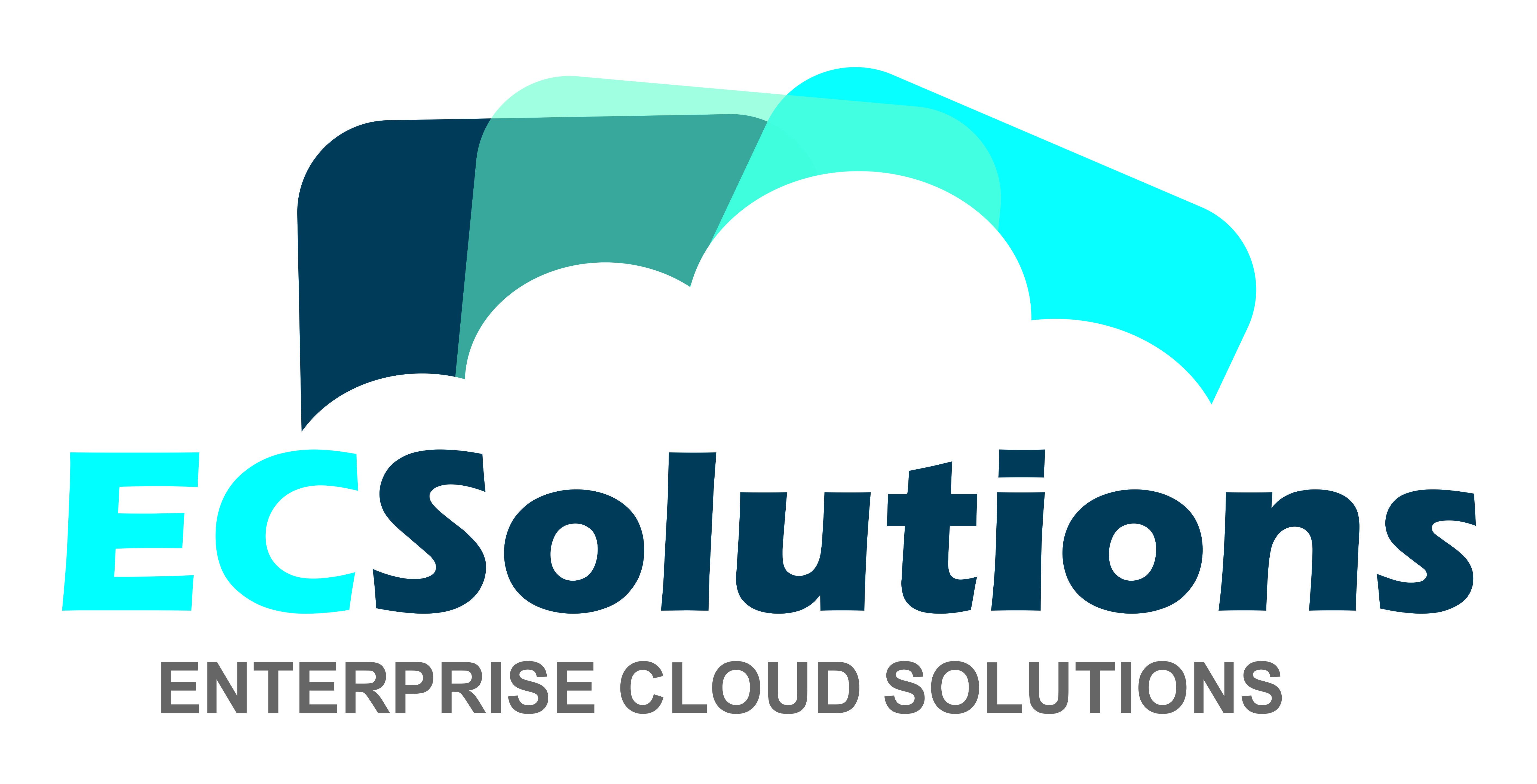 EC Solutions Logo