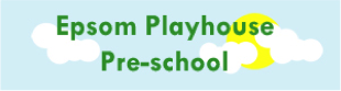 Epsom Playhouse Pre-School Logo