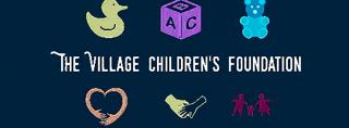 The Village Children's Foundation Logo