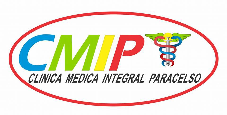 Clinica Integral Medica Paracelso Logo