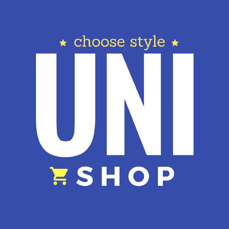 UNI SHOP Logo