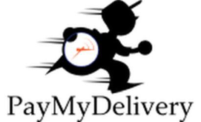 PayMyDelivery Logo
