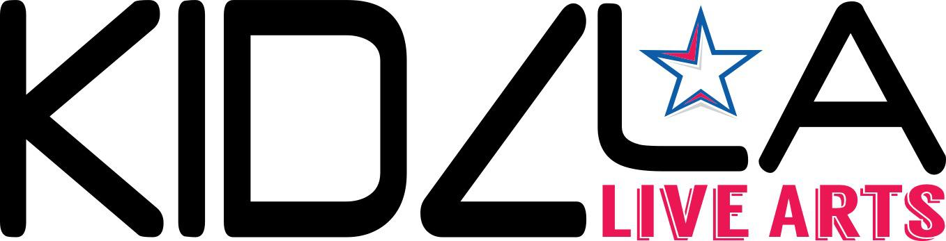 KidzLA Logo