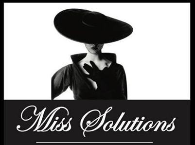 Miss Solutions Logo