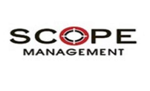Scope Management LLC Logo