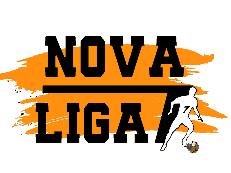 Nova Liga Futebol 7 Logo