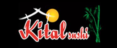 Kital Sushi Logo