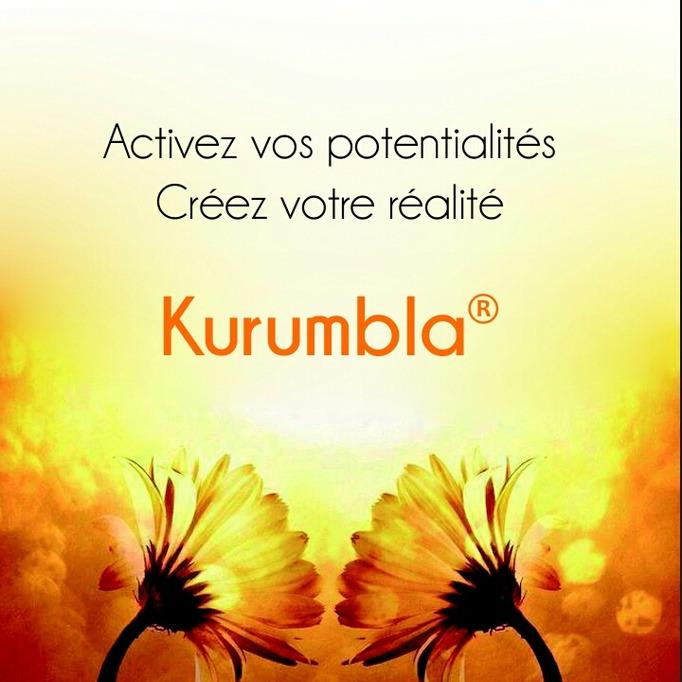 Kurumbla Logo