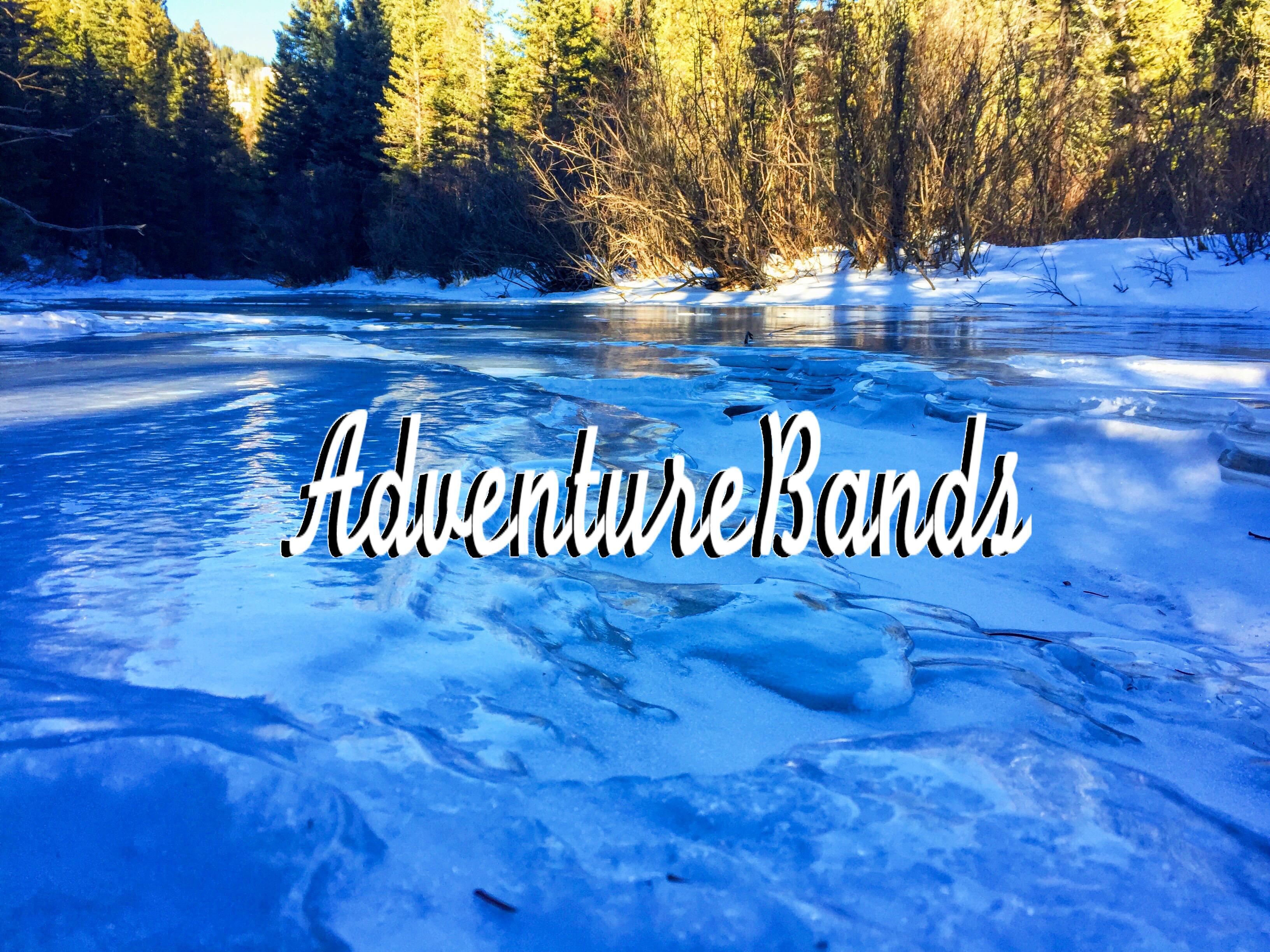 AdventureBands Logo