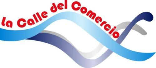 LA CALLE DEL COMERCIO Logo
