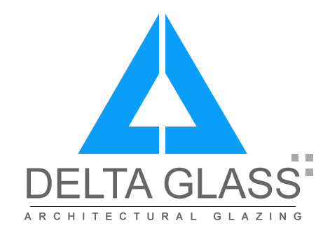 Delta Glass LTD. Logo