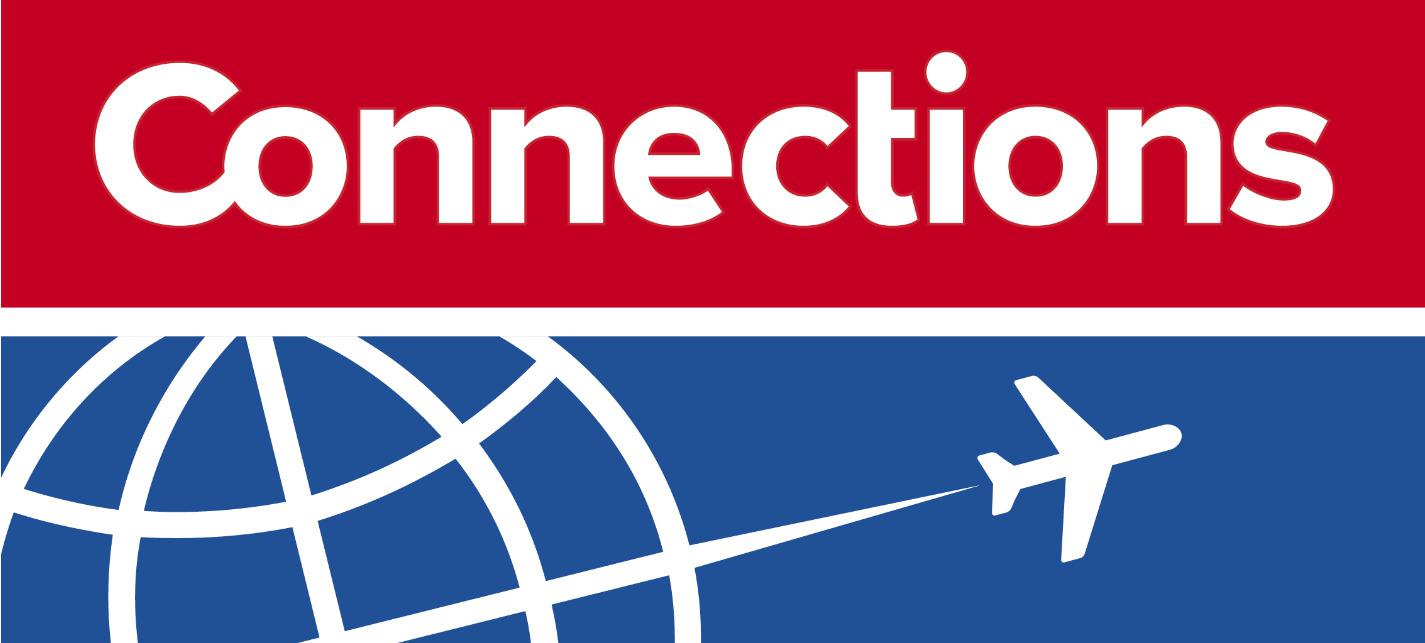Connections Vilvoorde Logo