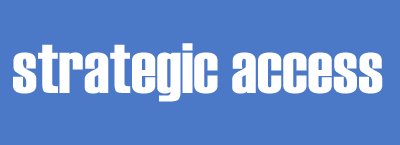 Strategic Access Logo