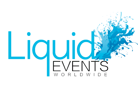 Liquid Events Worldwide Logo