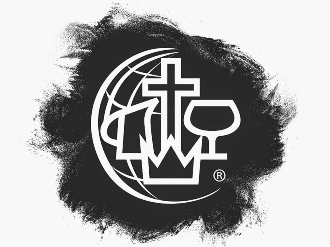 Hội Thánh Tin Lành Nguồn Sống Logo