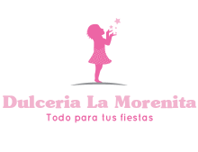 Dulceria La Morenita Logo