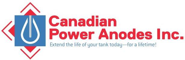 Canadian Power Anode Inc. Logo