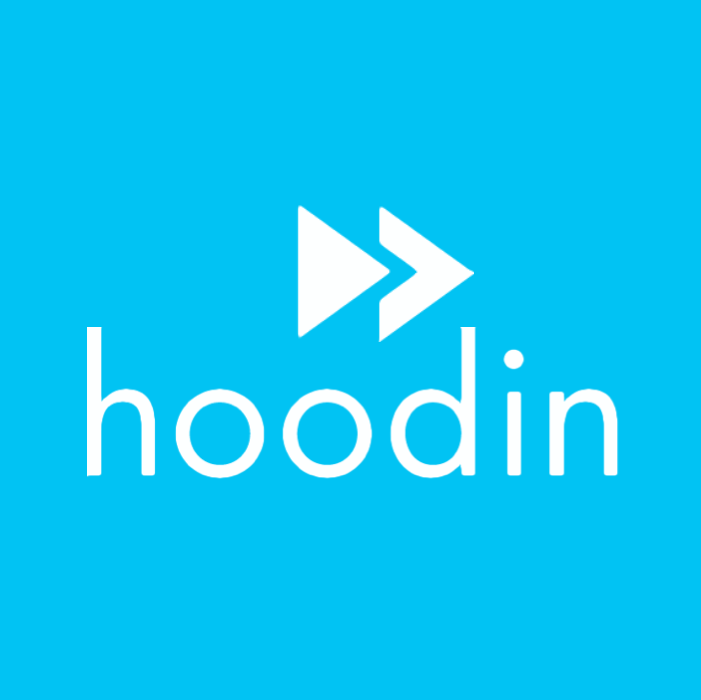 Hoodin AB Logo