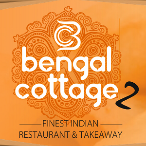 Bengal Cottage 2 Logo