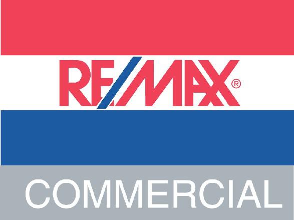 REMAX Sault Commercial Logo