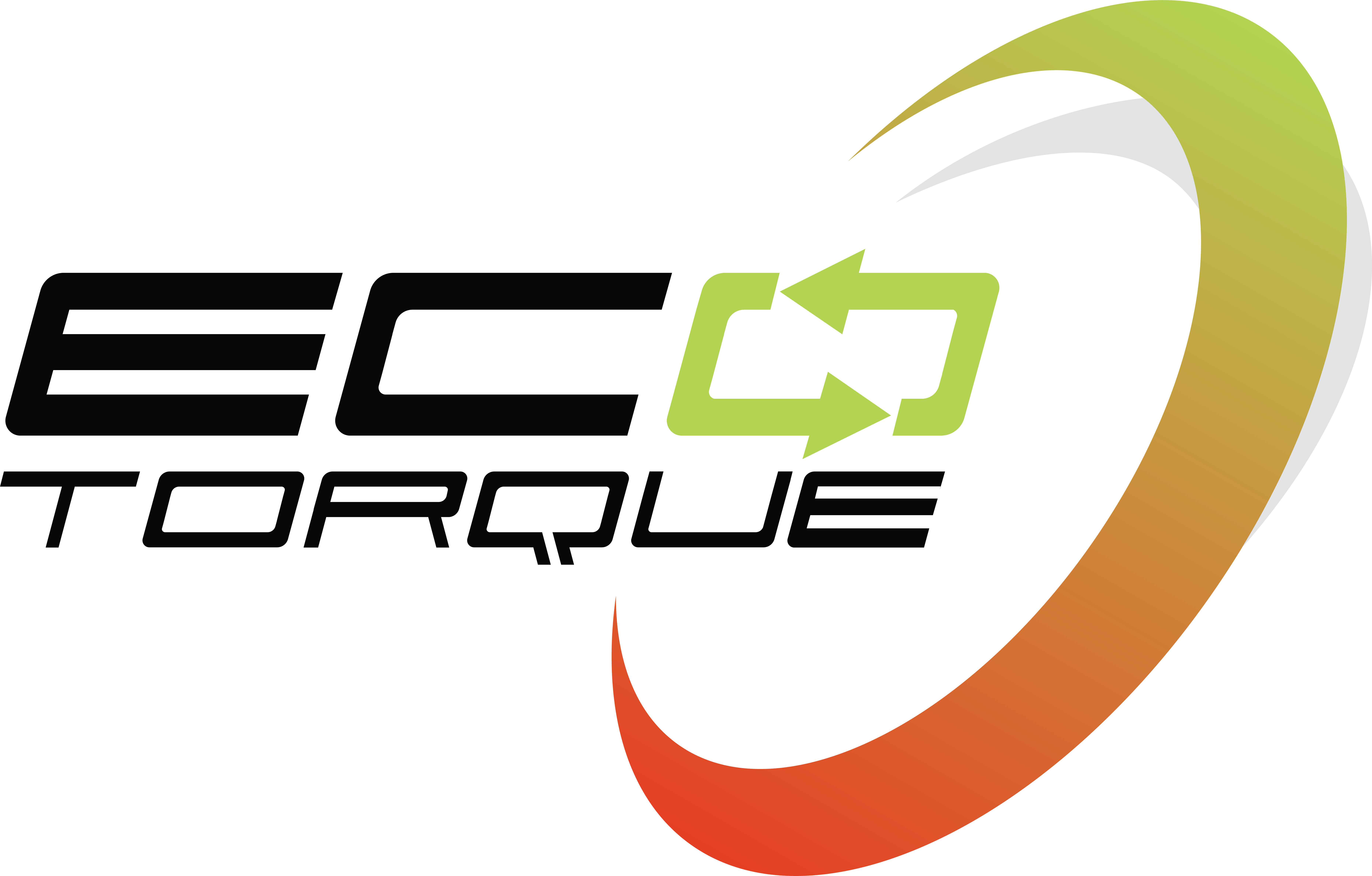 Eco Torque Ltd Logo