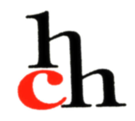 GRUPO HISPANO-CHINA Logo