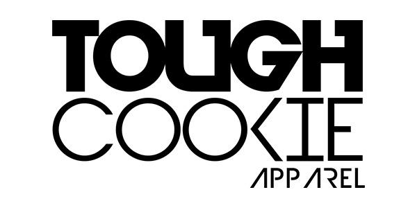 Tough Cookie Apparel Logo