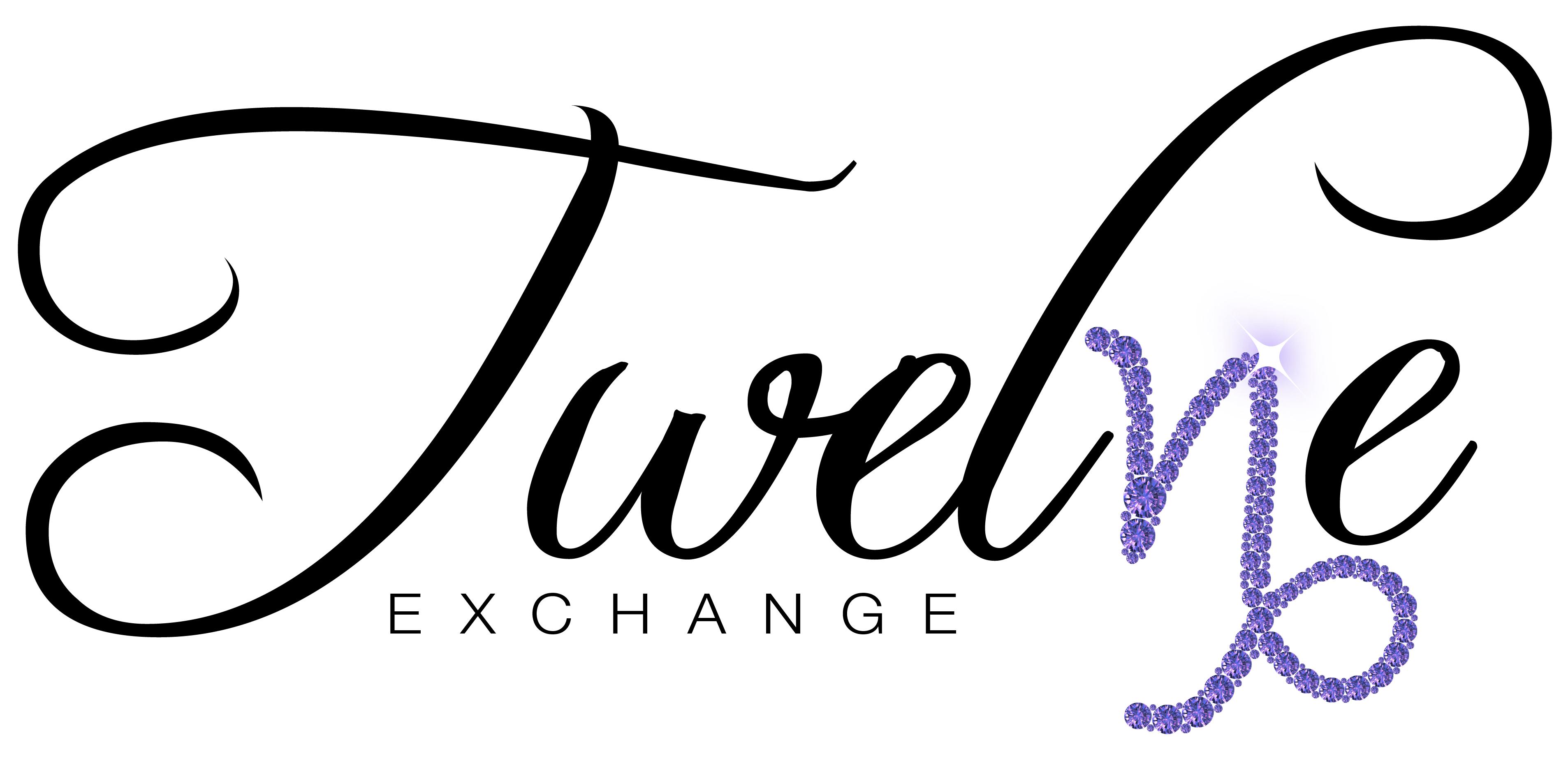 Twelve Exchange, LLC.  Logo
