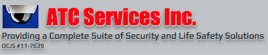ATC Services Inc. Logo