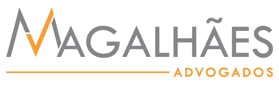 Magalhães Advogados Logo
